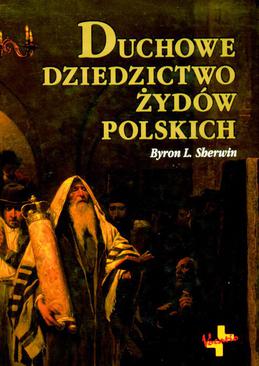 ebook Duchowe dziedzictwo Żydów polskich