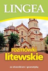 ebook Rozmówki litewskie ze słownikiem i gramatyką -  Lingea