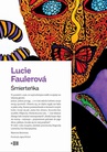 ebook Śmierteńka - Lucie Faulerová