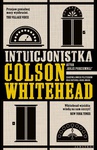 ebook Intuicjonistka - Colson Whitehead
