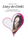 ebook Listy do Córki - Małgorzata Trznadel