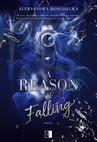 ebook A Reason of Falling - Aleksandra Horodecka