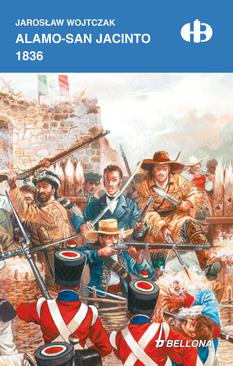 ebook Alamo - San Jacinto 1836 (edycja limitowana)