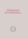 ebook Ptolemais in Cyrenaica - 