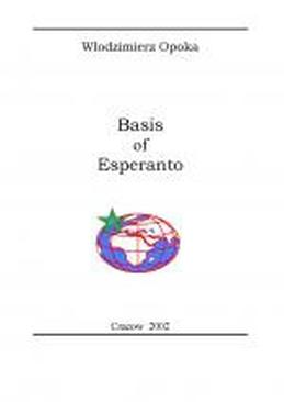 ebook Basis of Esperanto