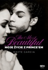 ebook The Most Beautiful. Moje życie z Prince’em - Mayte Garcia