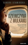 ebook Dziewczyna z wulkanu - Sandra Stawińska
