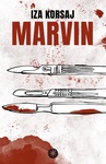 ebook Marvin - Iza Korsaj