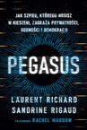ebook Pegasus - Laurent Richard,Sandrine Rigaud