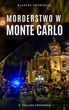 ebook Morderstwo w Monte Carlo
