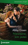 ebook Nieważne, kim jesteś - Abby Green