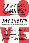 ebook 8 zasad miłości - Jay Shetty