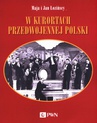 ebook W kurortach przedwojennej Polski - Maja Łozińska,Jan Łoziński