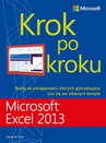 ebook Microsoft Excel 2013 Krok po kroku - Curtis Frye