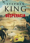 ebook Desperacja - Stephen King