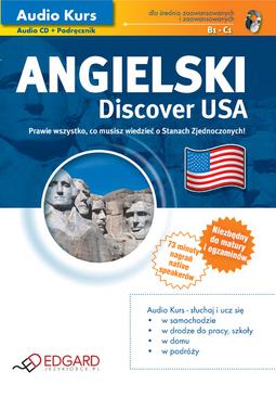 ebook Angielski Discover USA