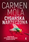 ebook Cygańska narzeczona - Carmen Mola