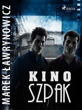 ebook Kino „Szpak"