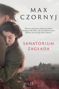 ebook Sanatorium Zagłada