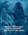 ebook Wojna światów. The War of the Worlds - Herbert George Wells