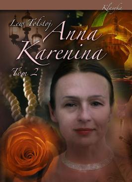 ebook Anna Karenina. Tom II