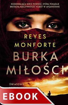 ebook Burka miłości