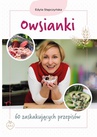 ebook Owsianki. 60 zaskakujących przepisów - Edyta Stępczyńska