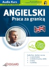 ebook Angielski Praca za granicą -  EDGARD