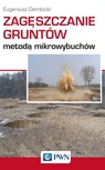 ebook Zagęszczanie gruntów metodą mikrowybuchów - Eugeniusz Dembicki