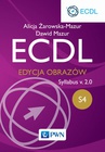 ebook ECDL S4. Edycja obrazów. Syllabus v.2.0 - Alicja Żarowska-Mazur,Dawid Mazur
