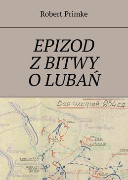ebook Epizod z bitwy o Lubań