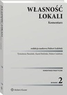 ebook Własność lokali. Komentarz - Hubert Izdebski,Kamil Buliński,Tymoteusz Barański,Buliński Kamil