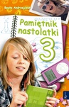 ebook Pamiętnik nastolatki 3 - Beata Andrzejczuk