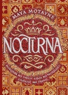 ebook Nocturna - Maya Motayne