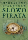 ebook Słowo pirata - Magdalena Starzycka