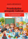 ebook Przedszkolne przygody Gabrysi - Agata Hryniewicz