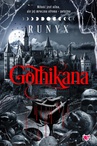ebook Gothikana -  RuNyx