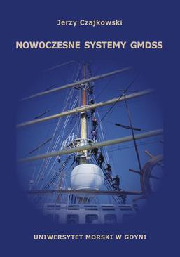 ebook Nowoczesne systemy GMDSS