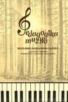 ebook Pedagogika muzyki - Wiesława Aleksandra Sacher