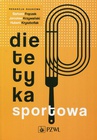 ebook Dietetyka sportowa - Frączek Barbara,Jarosław Krzywański,Hubert Krysztofiak