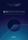 ebook Biostatystyka - Marta Joanna Zalewska,Wojciech Niemiro