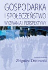 ebook Gospodarka i społeczeństwo - Zbigniew Dworzecki