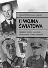 ebook II wojna światowa - Tomasz Sanecki