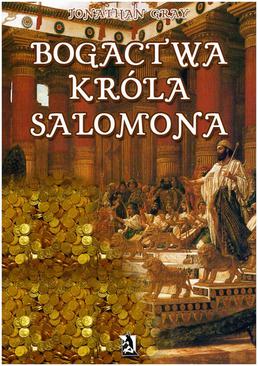 ebook Bogactwa króla Salomona