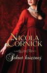 ebook Sekret księżnej - Nicola Cornick