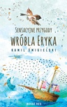 ebook Sensacyjne przygody wróbla Eryka - Kamil Śmigielski