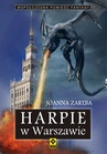 ebook Harpie w Warszawie - Joanna Zaręba