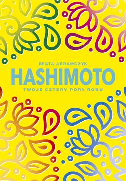 ebook Hashimoto. Twoje cztery pory roku