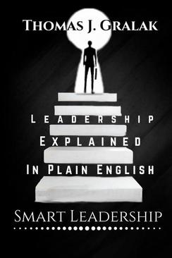 ebook Leadership Explained In Plain English