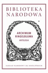 ebook Archiwum Ringelbluma. Antologia - Marta Janczewska,Jacek Leociak